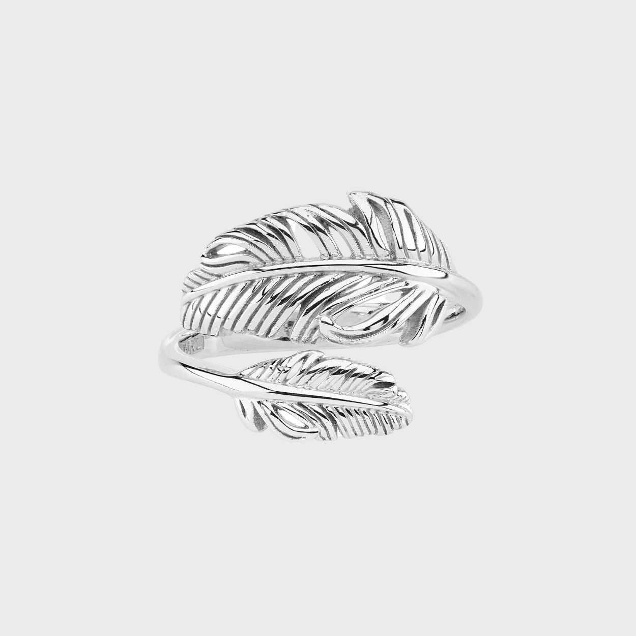 925SterlingSilverAdjustableComfortFeatherRing1.jpg