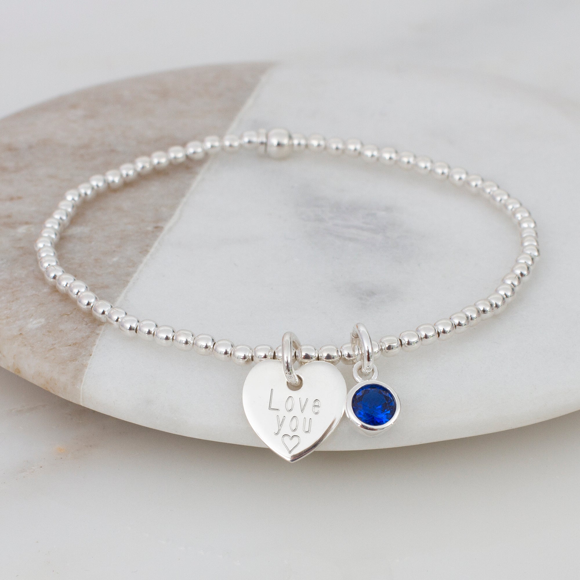 SilverSkinnyBallBirthstoneBracelet.jpg