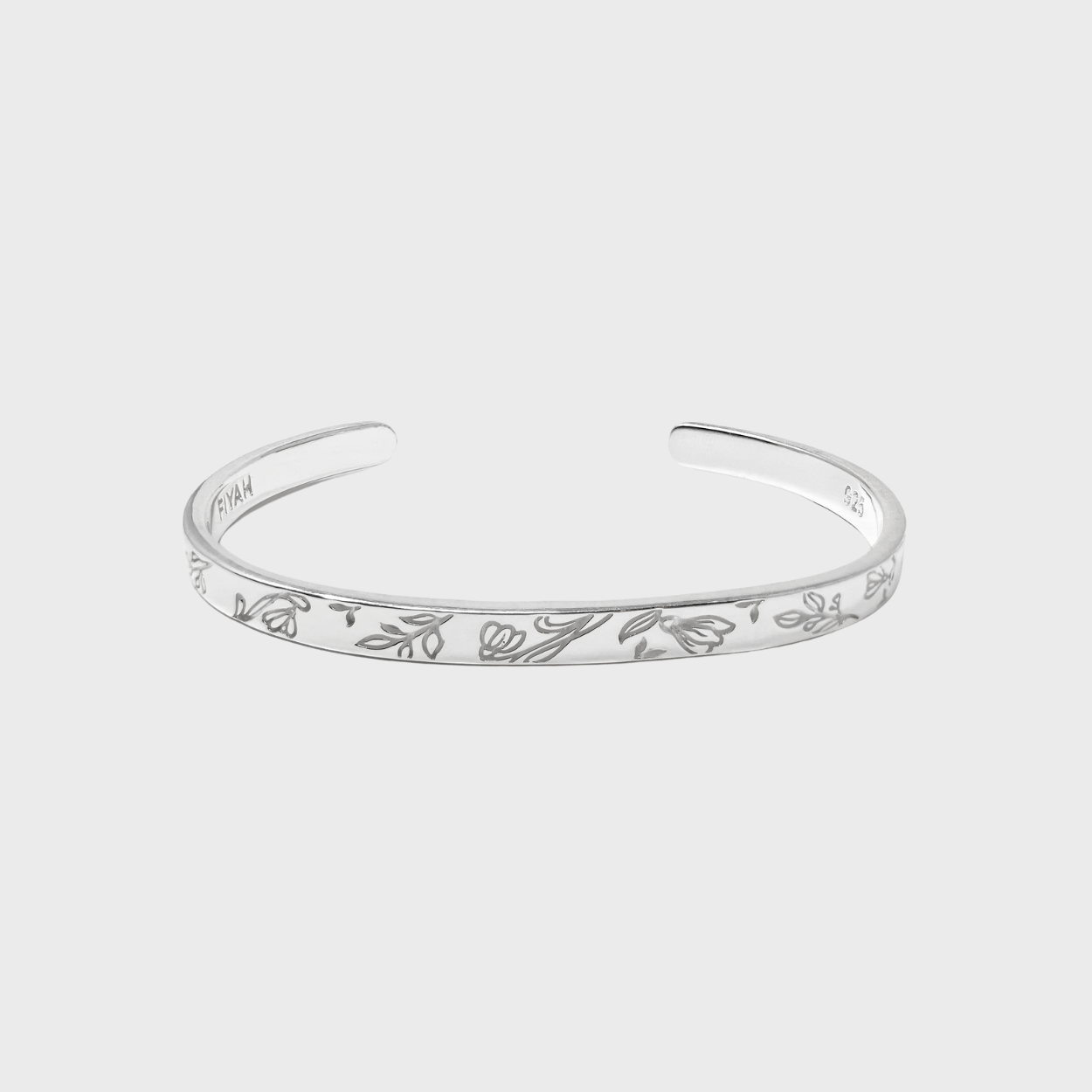 birth_flower_bangle_january_snow_drop.png